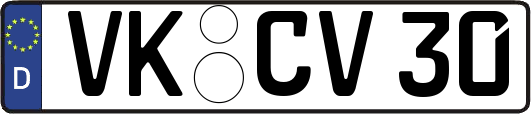 VK-CV30