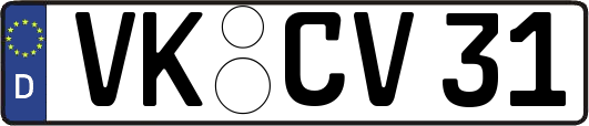 VK-CV31