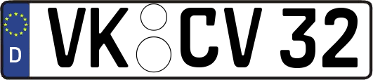 VK-CV32