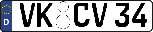 VK-CV34