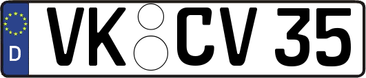 VK-CV35