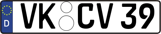 VK-CV39