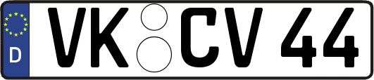 VK-CV44