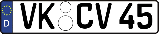 VK-CV45