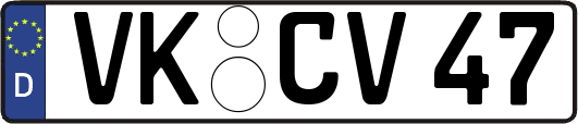 VK-CV47
