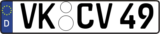 VK-CV49