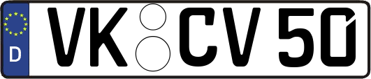 VK-CV50