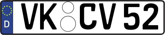 VK-CV52