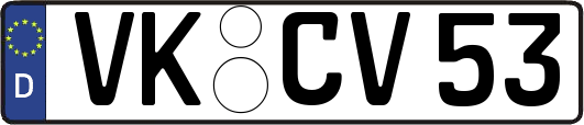 VK-CV53