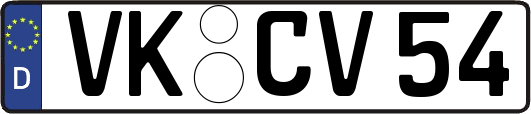 VK-CV54