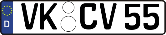 VK-CV55