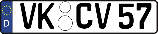 VK-CV57