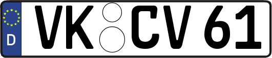 VK-CV61
