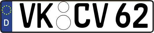 VK-CV62