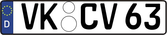 VK-CV63