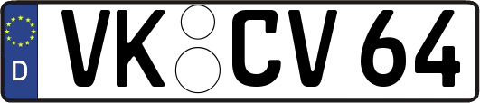 VK-CV64