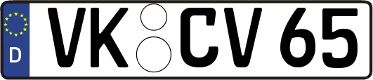 VK-CV65