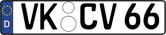 VK-CV66