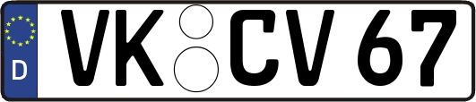 VK-CV67