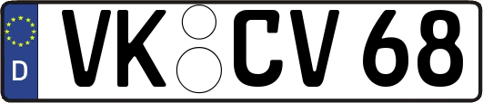 VK-CV68
