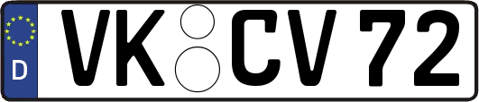 VK-CV72