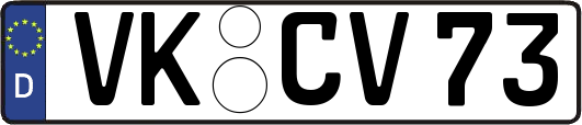 VK-CV73
