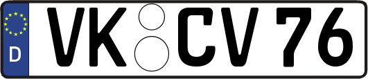 VK-CV76