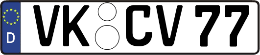 VK-CV77