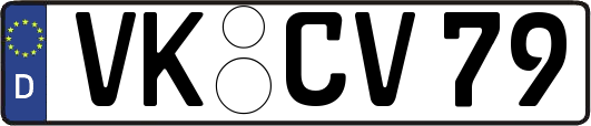 VK-CV79