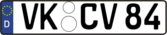VK-CV84