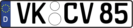 VK-CV85