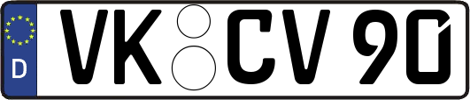 VK-CV90