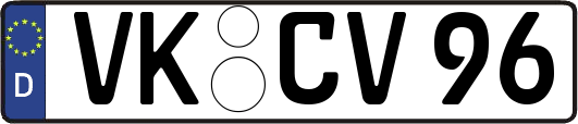 VK-CV96