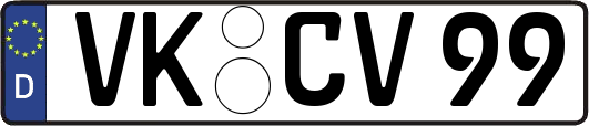 VK-CV99