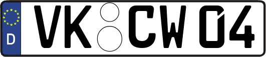 VK-CW04