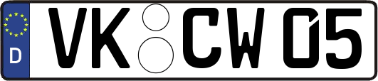 VK-CW05