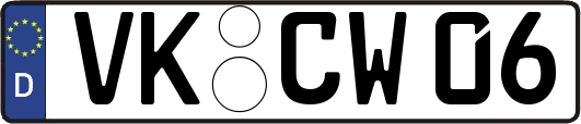 VK-CW06