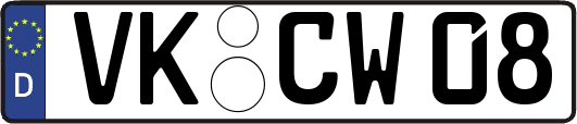 VK-CW08