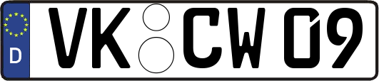 VK-CW09