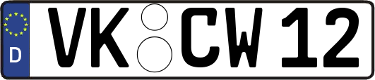 VK-CW12