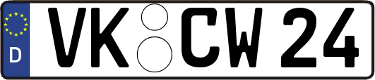 VK-CW24
