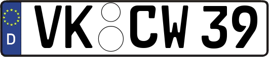 VK-CW39