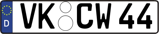 VK-CW44