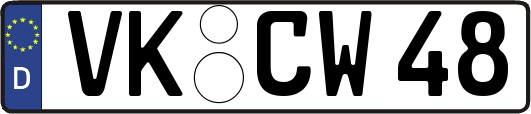 VK-CW48