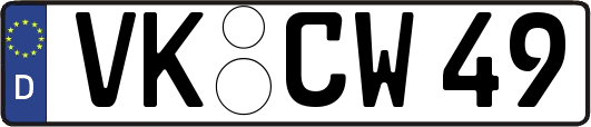 VK-CW49