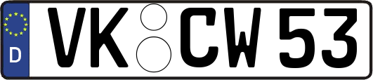 VK-CW53