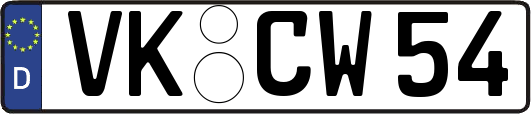 VK-CW54