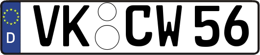 VK-CW56