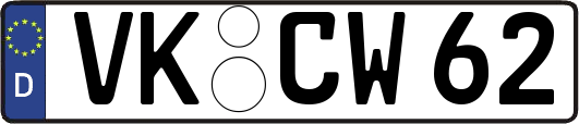 VK-CW62