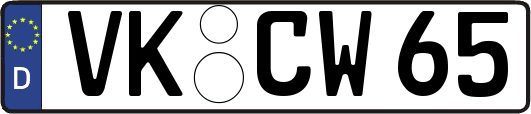 VK-CW65